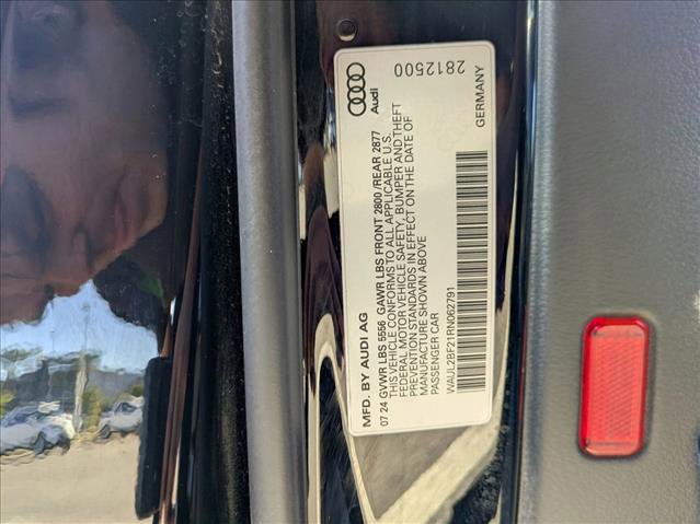 Used 2024 Audi A6 Premium Plus image 24