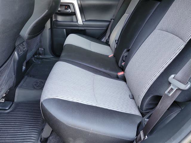 Used 2023 Toyota 4Runner SR5 image 7