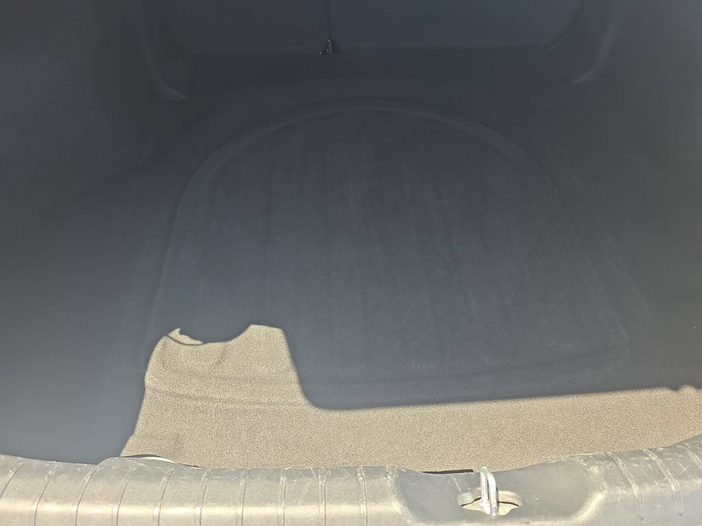 Used 2025 Kia K4 FWD image 21