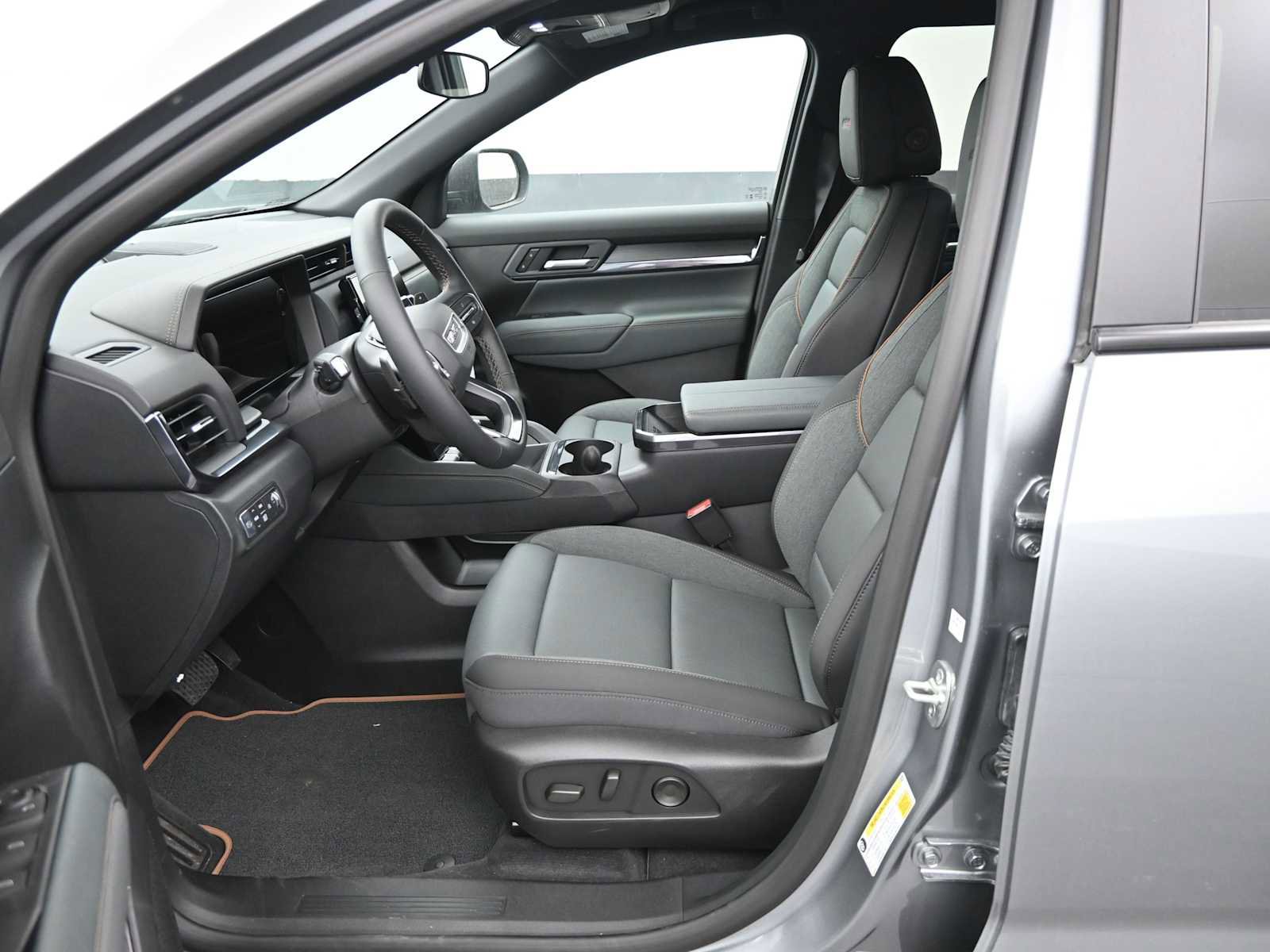 New 2026 GMC Terrain AT4 w/ Convenience Package III image 11