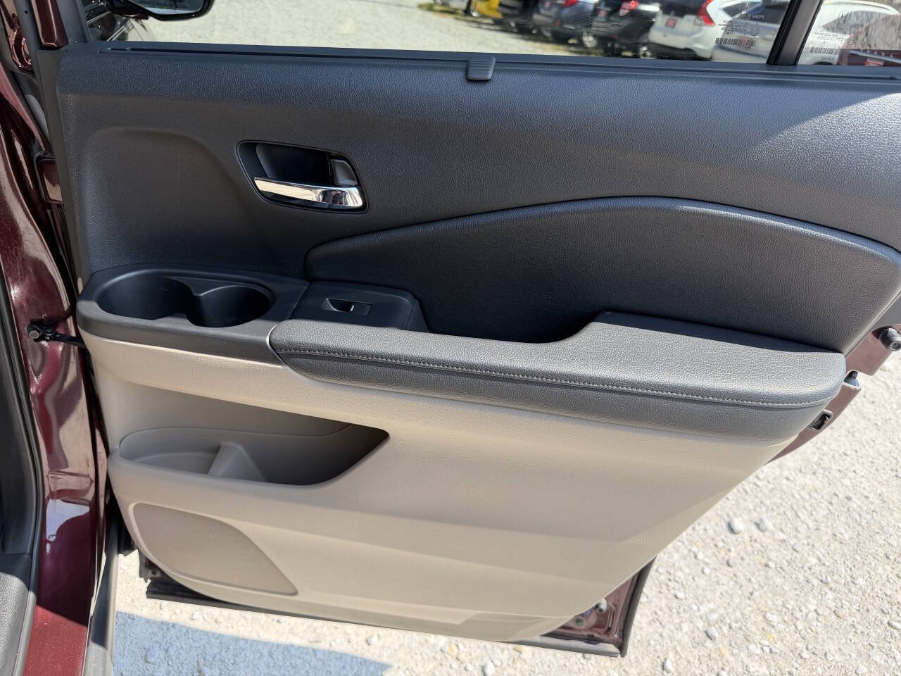 Used 2016 Honda Pilot Elite image 20