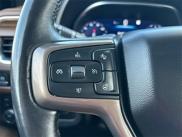 Used 2023 Chevrolet Suburban High Country image 24
