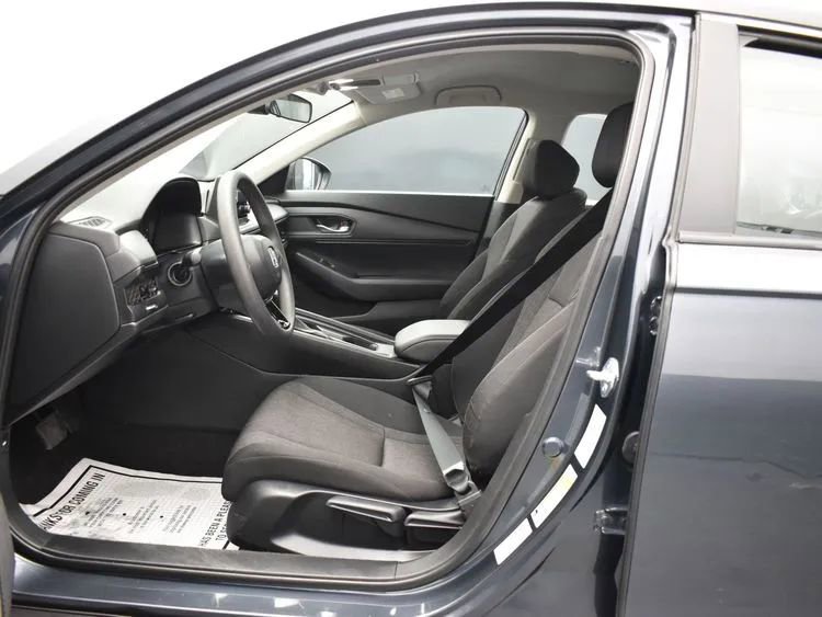 Used 2024 Honda Accord LX image 13