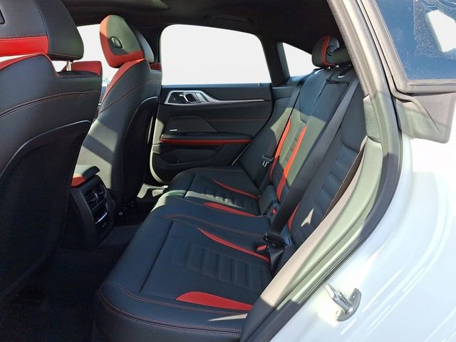 New 2026 BMW 440i xDrive w/ Premium Package image 9