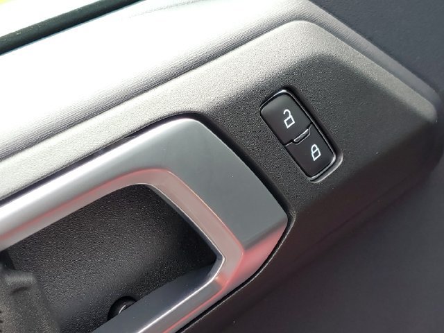 New 2026 Ford Bronco Outer Banks AWD/4WD image 26