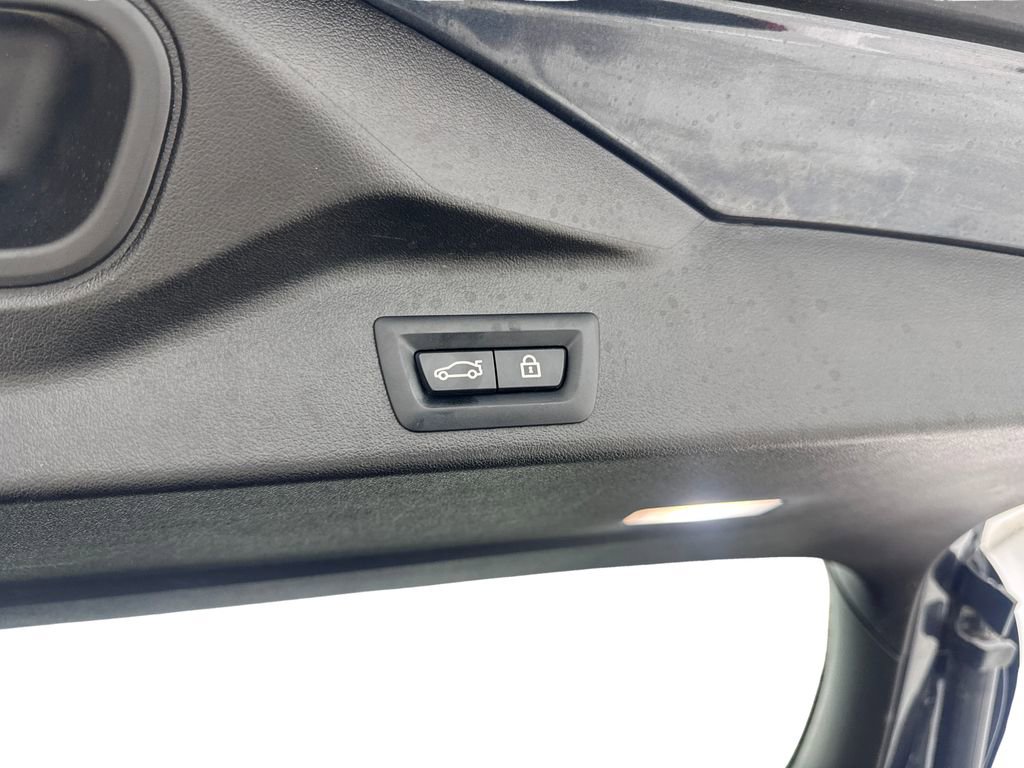 Used 2022 BMW X5 sDrive40i w/ M Sport Package image 87