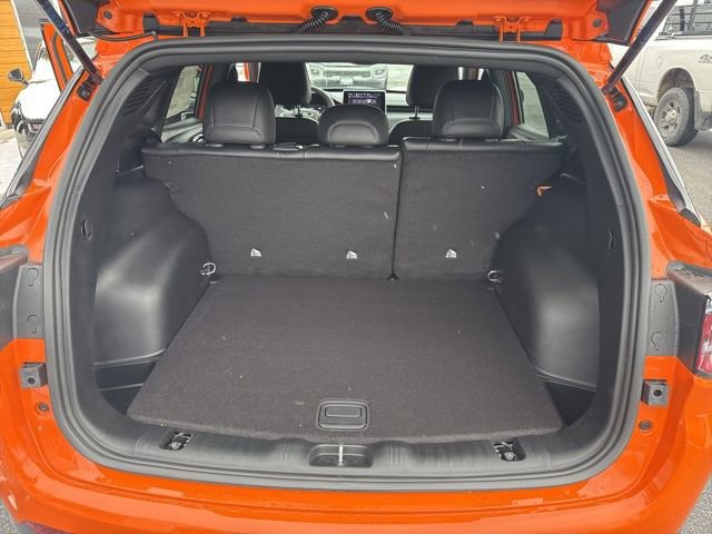 New 2026 Jeep Compass Latitude AWD/4WD image 26