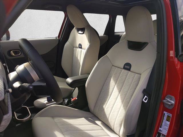 New 2027 MINI Cooper S FWD image 4