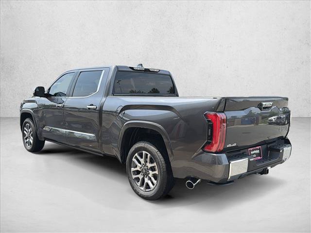 New 2026 Toyota Tundra 1794 Edition AWD/4WD image 7