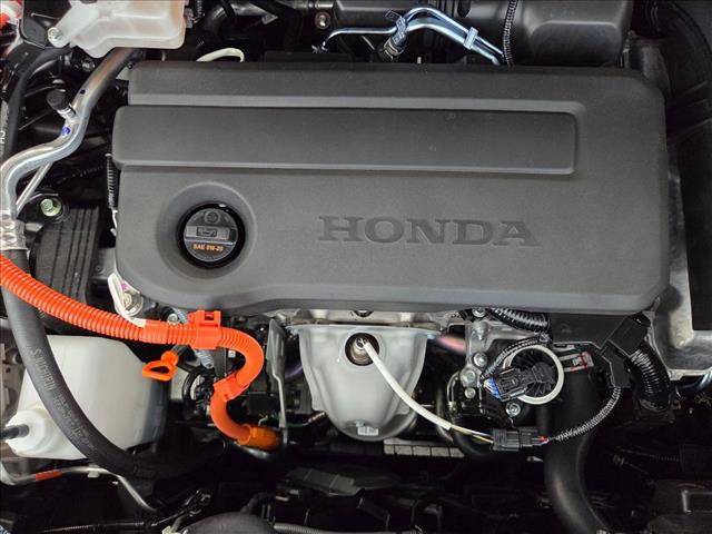 New 2026 Honda CR-V Sport-L image 16