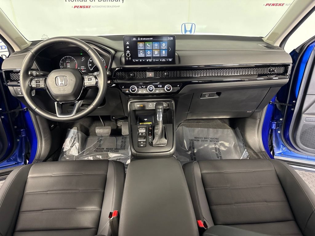 Certified 2024 Honda CR-V EX-L image 16