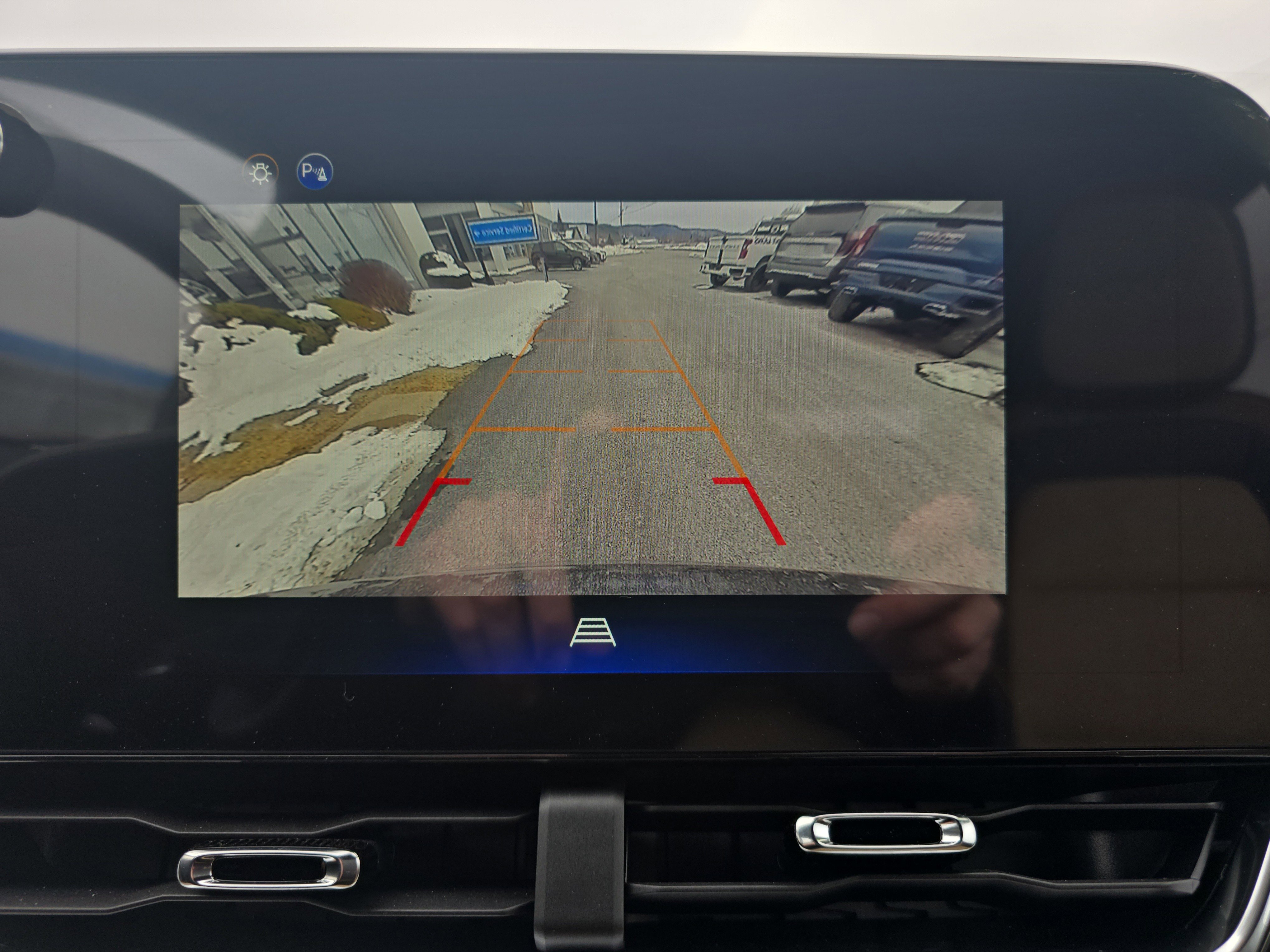 New 2026 Chevrolet Equinox ACTIV w/ LPO, Floor Liner Package image 27