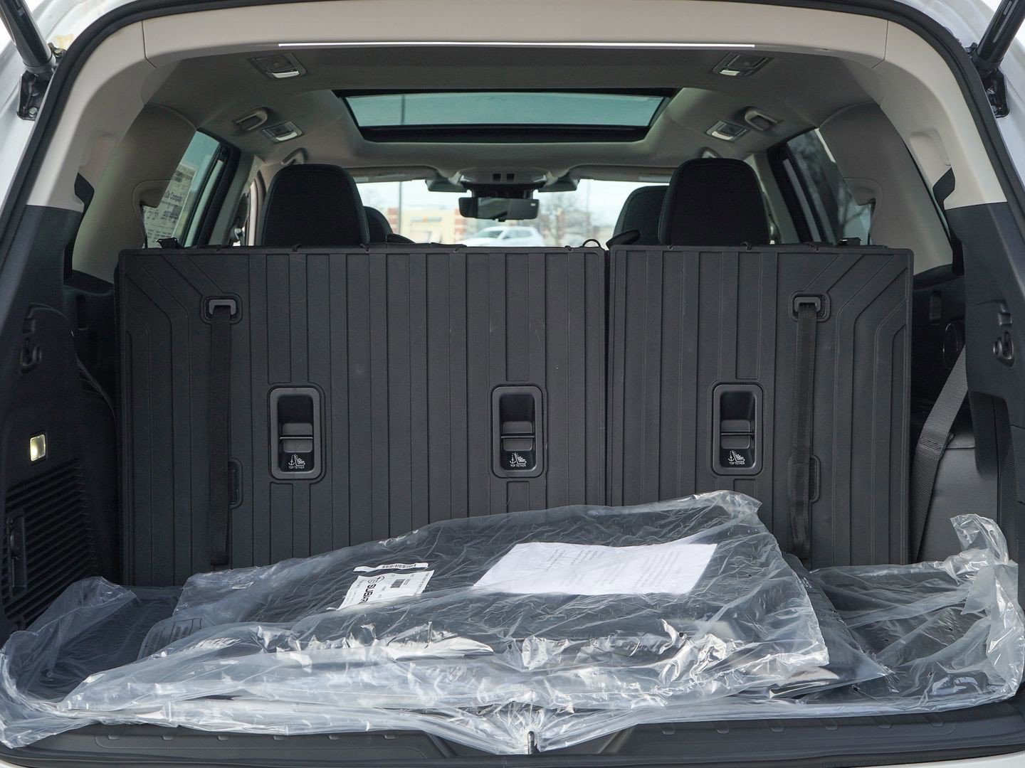 New 2026 Subaru Ascent Bronze Edition AWD/4WD image 7
