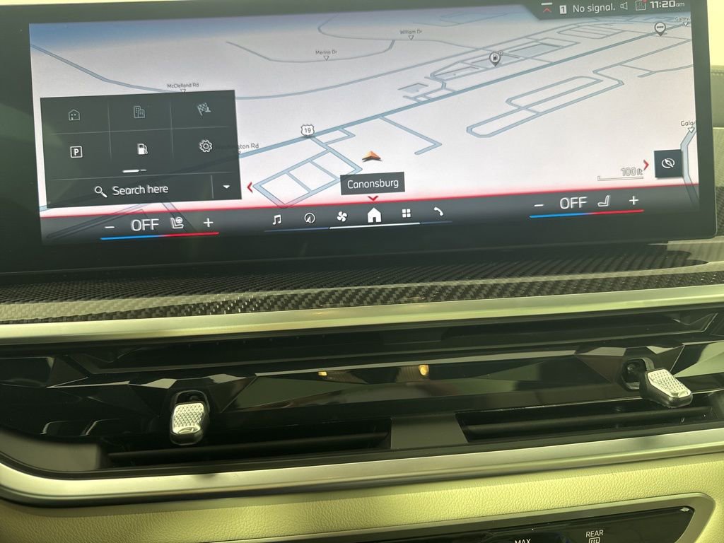 Used 2026 BMW X5 M60i image 20