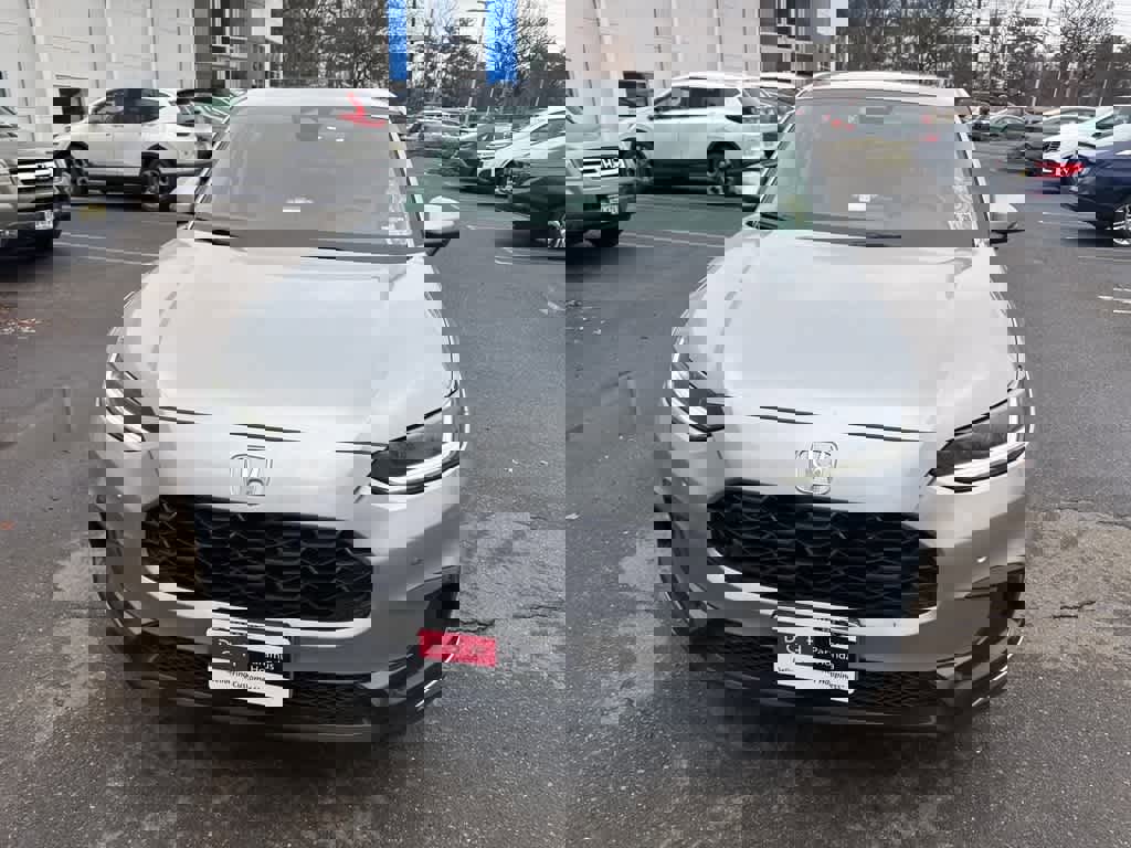 Used 2024 Honda HR-V EX-L image 8