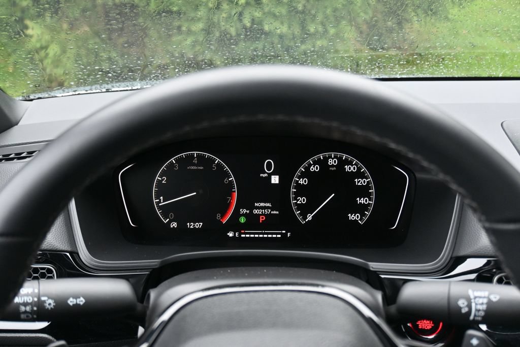Certified 2026 Honda Civic Sport image 29