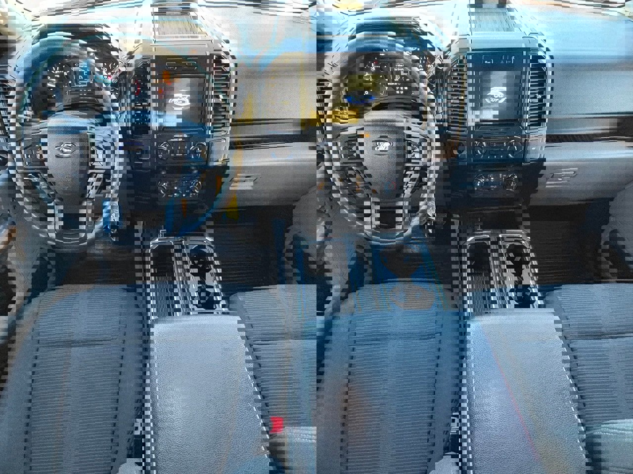 Used 2020 Ford F150 XL w/ Equipment Group 101A Mid image 16