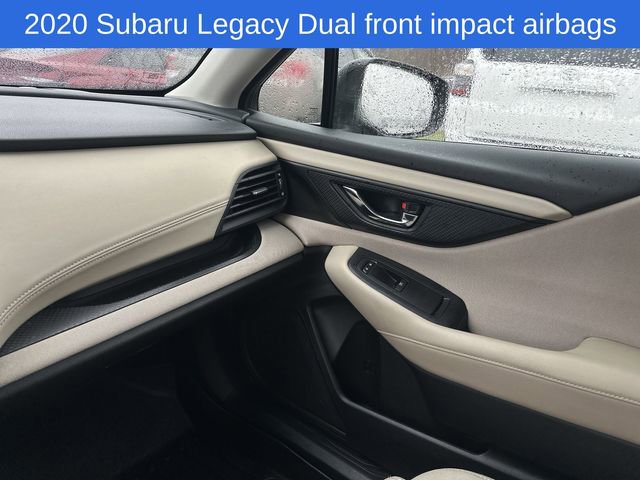 Used 2020 Subaru Legacy Premium image 19