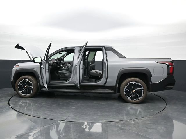 New 2026 Chevrolet Silverado EV LT AWD/4WD image 44