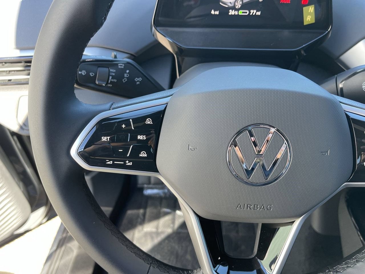 New 2026 Volkswagen ID.4 Pro RWD image 19