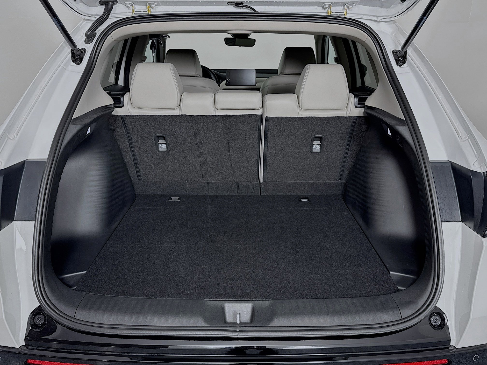 Certified 2025 Honda HR-V EX-L image 25