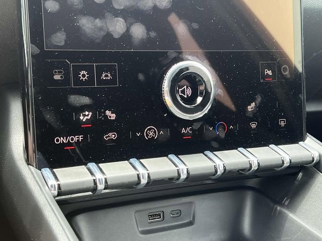 New 2026 GMC Terrain Elevation image 21