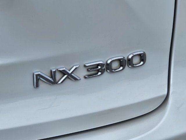 Used 2020 Lexus NX 300 FWD w/ Black Line Edition image 41