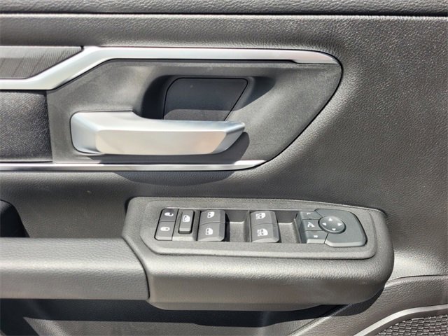 New 2026 RAM 1500 Big Horn image 24