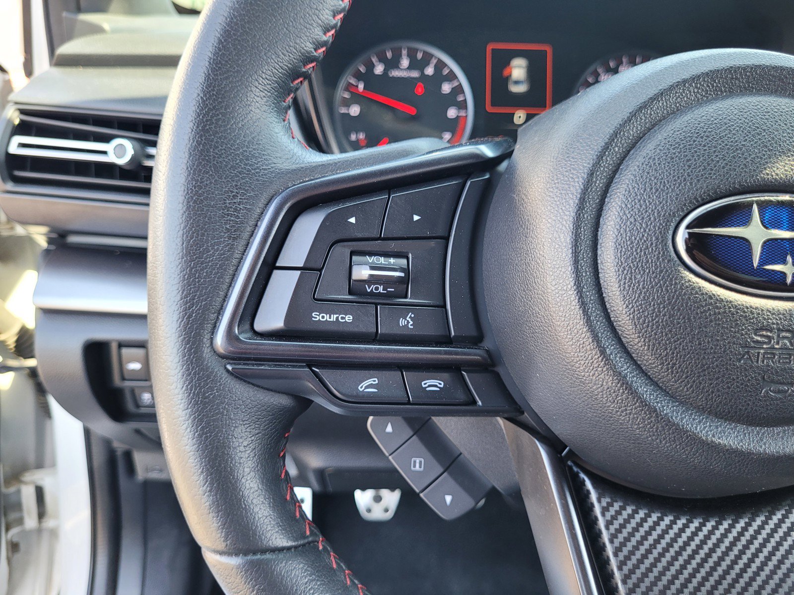 Used 2022 Subaru WRX Premium AWD/4WD image 21