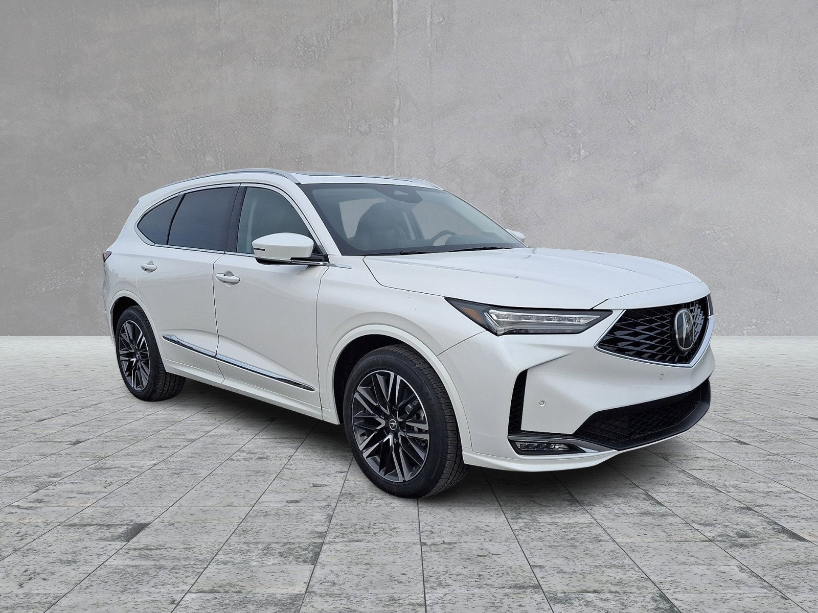 New 2026 Acura MDX w/ Advance Package image 1