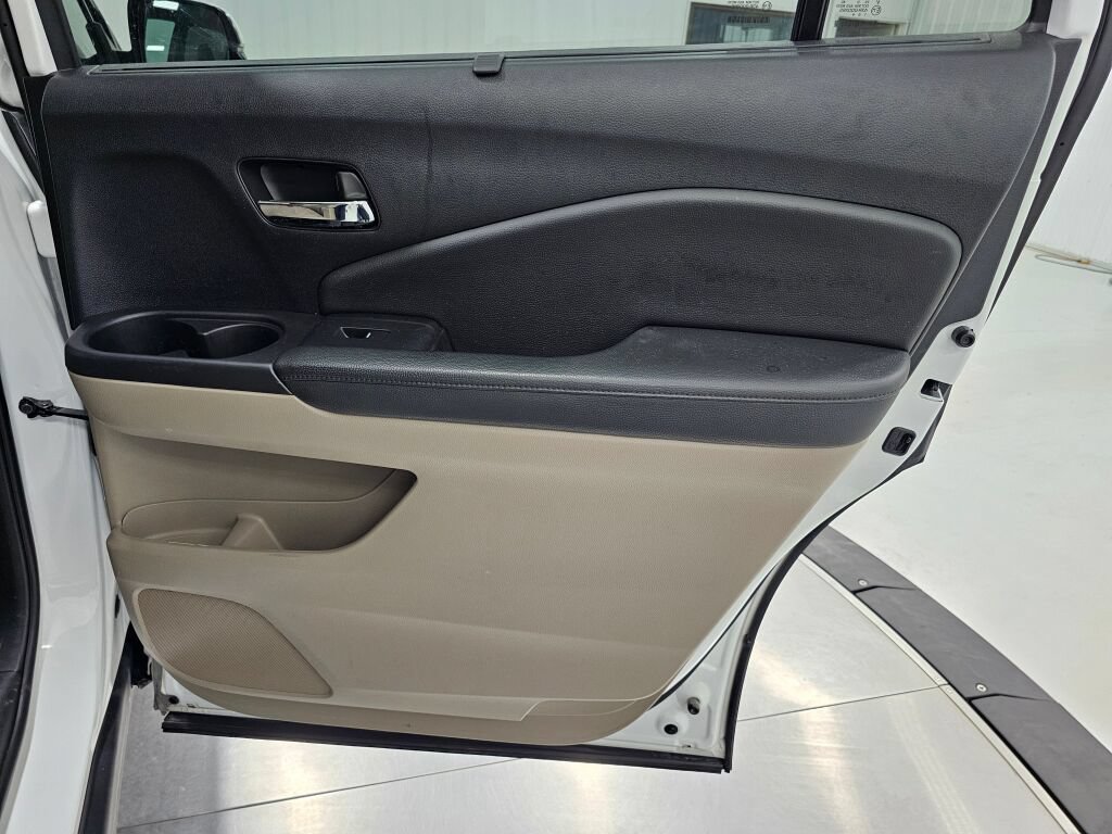 Certified 2021 Honda Pilot EX-L image 34