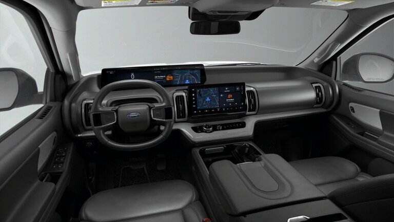 New 2027 Ford Expedition Max Active AWD/4WD image 53