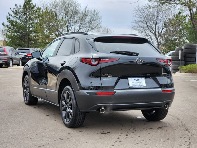 New 2026 MAZDA CX-30 Aire Edition AWD/4WD image 3