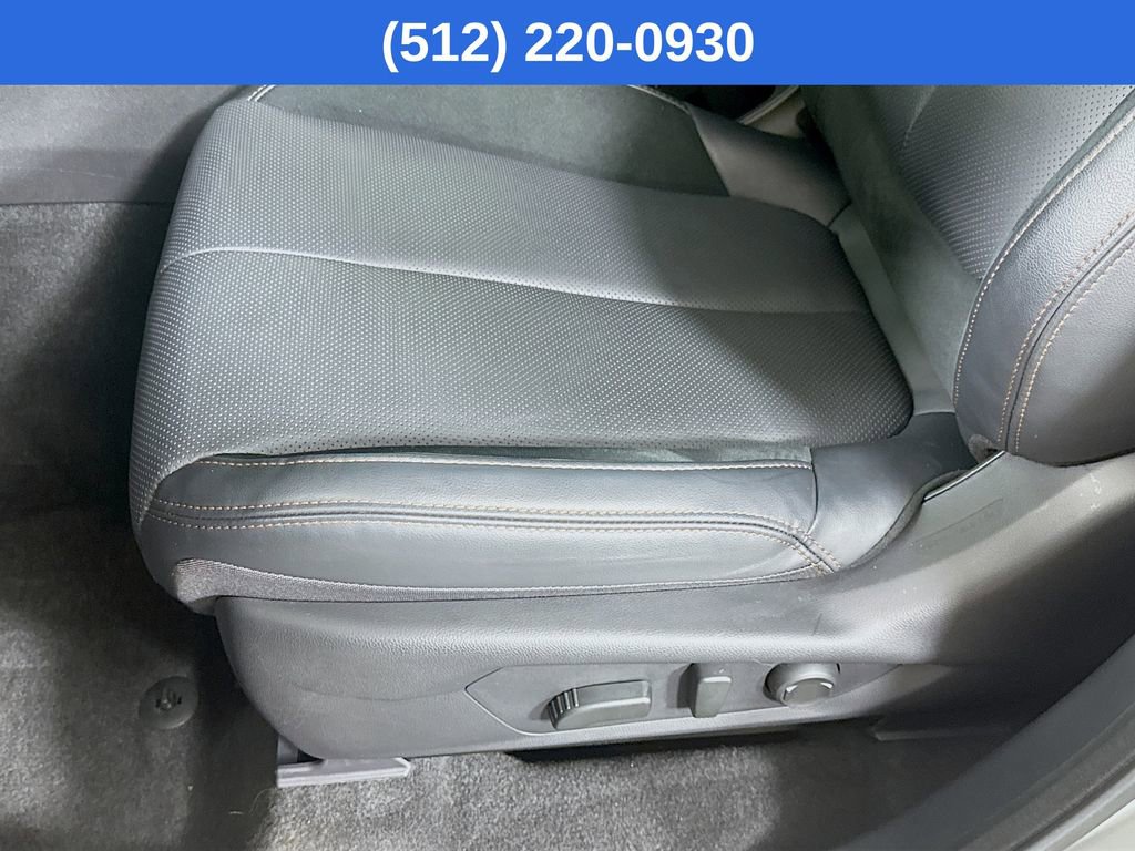 Used 2026 Subaru Forester Touring AWD/4WD image 24