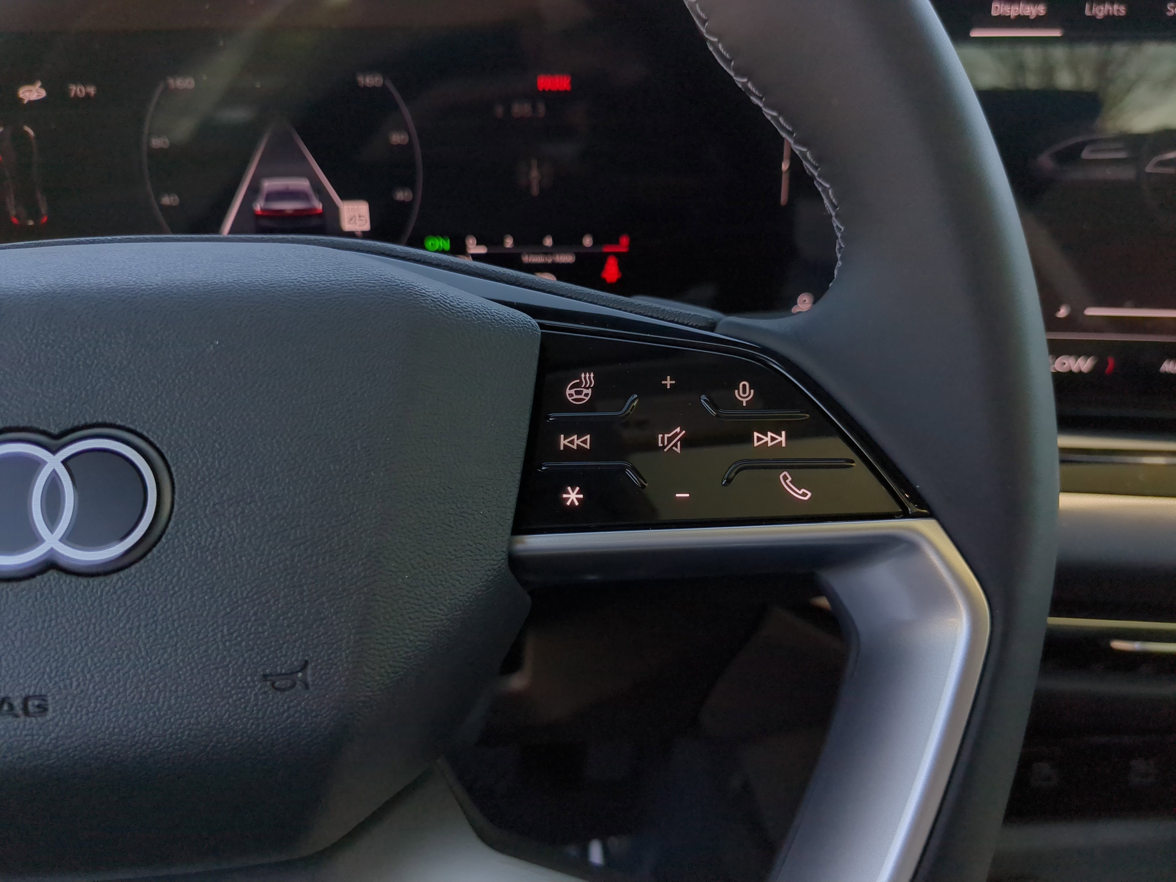 New 2025 Audi A5 2.0T Premium image 25