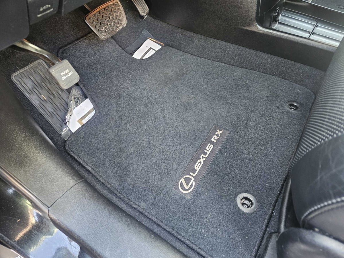 Used 2013 Lexus RX 350 FWD w/ Navigation Pkg image 14