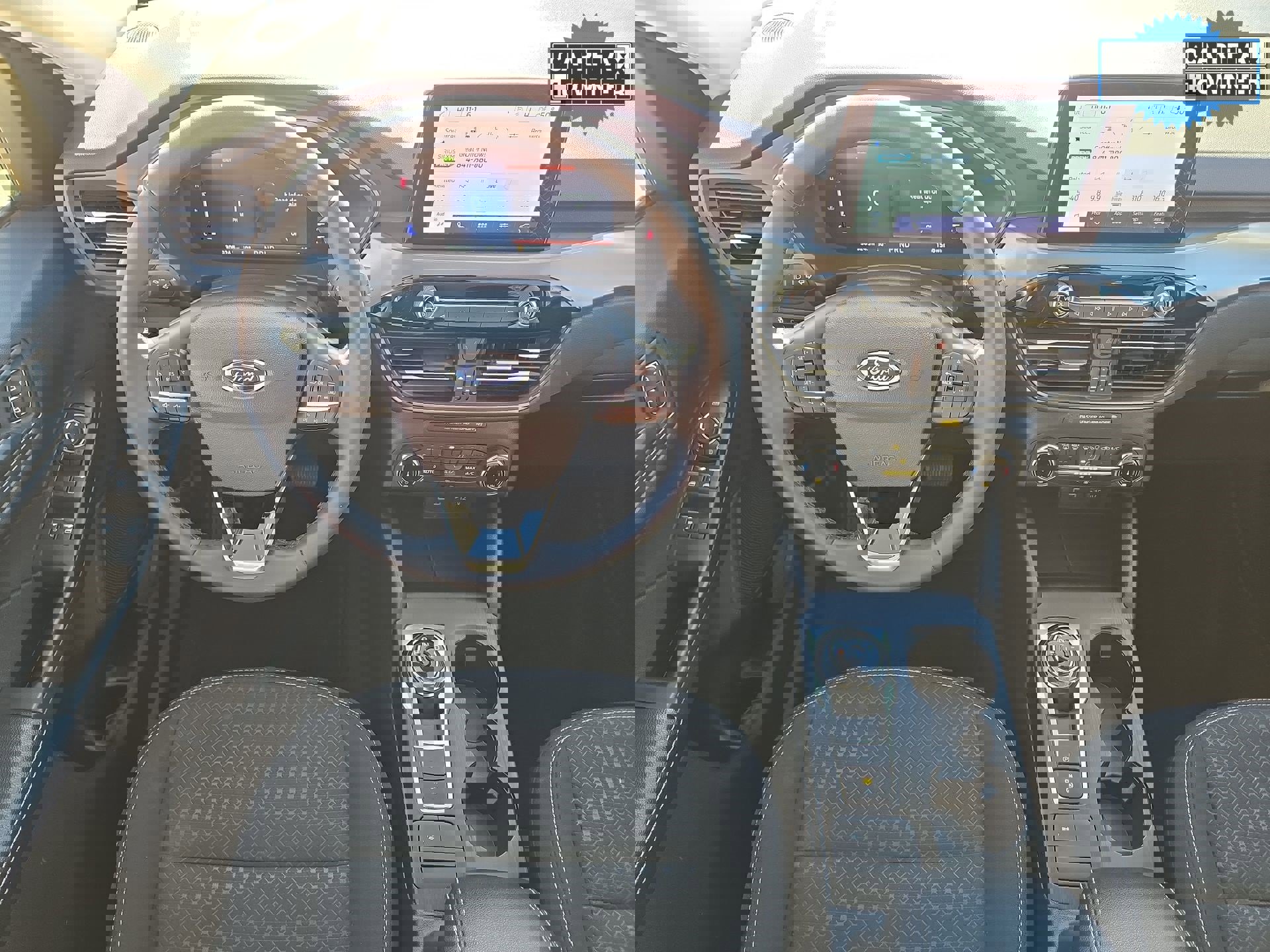 Used 2023 Ford Escape Active image 14