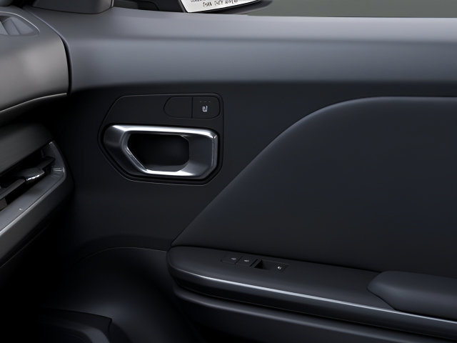 New 2026 Kia K4 EX FWD image 25