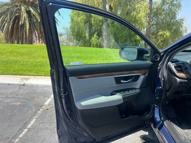 Used 2018 Honda CR-V EX image 8
