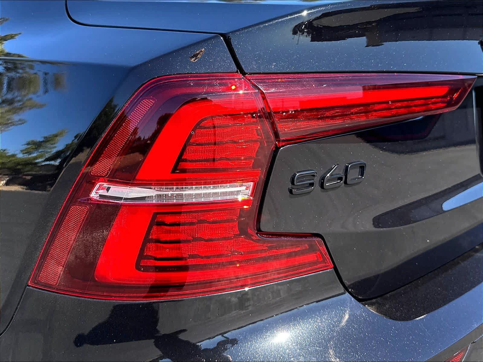 Used 2024 Volvo S60 T8 Plus w/ Climate Package AWD/4WD image 32