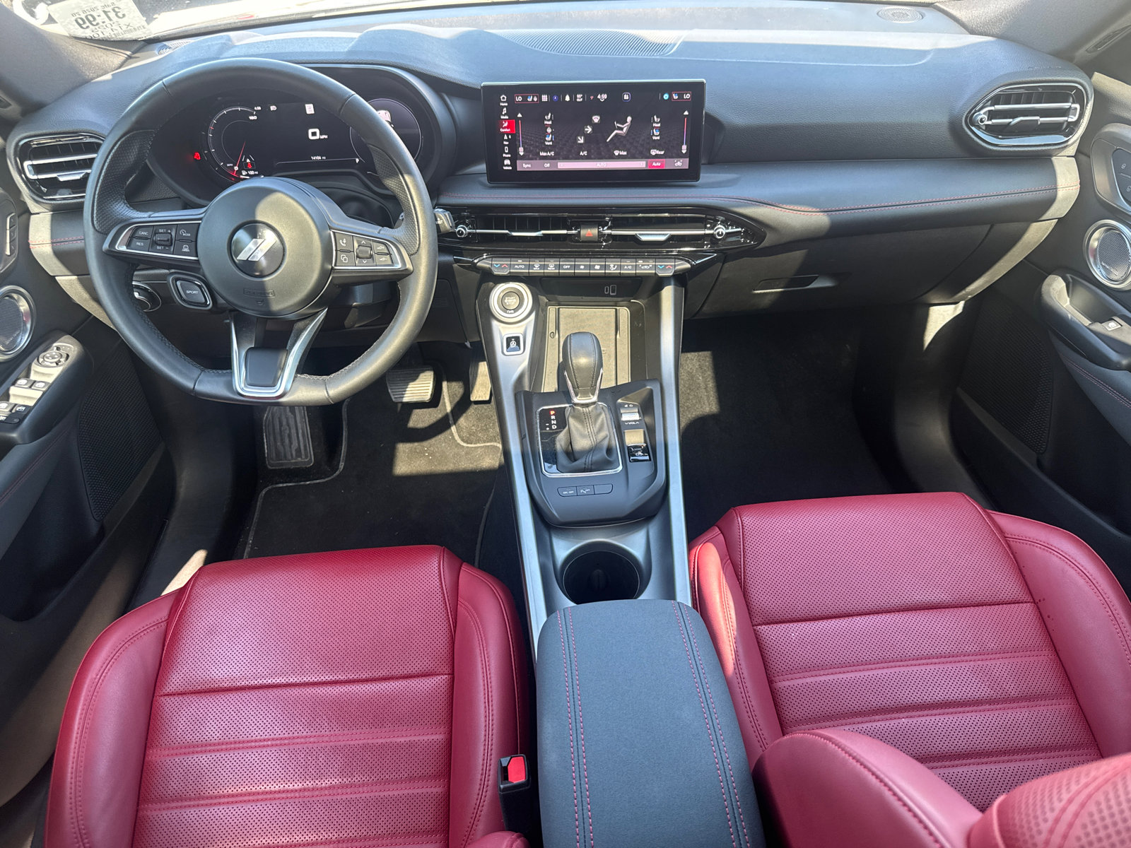 Used 2025 Dodge Hornet GT w/ GT Plus Package AWD/4WD image 27