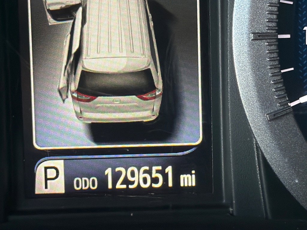 Used 2020 Toyota Sienna LE image 19