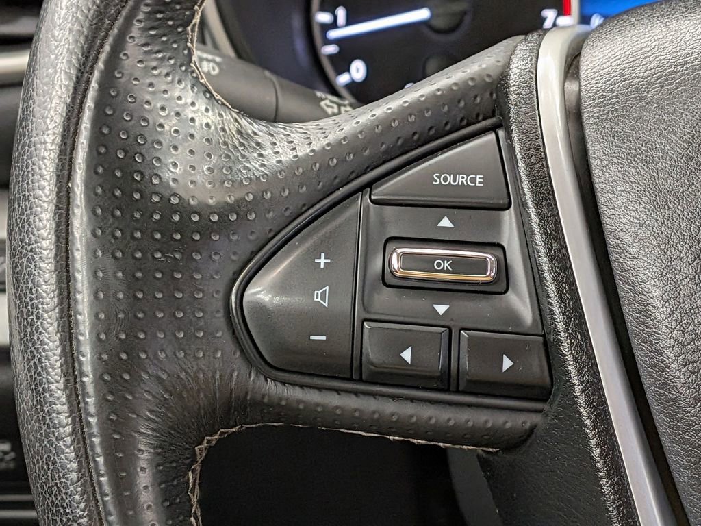 Used 2017 Nissan Maxima 3.5 SL image 18