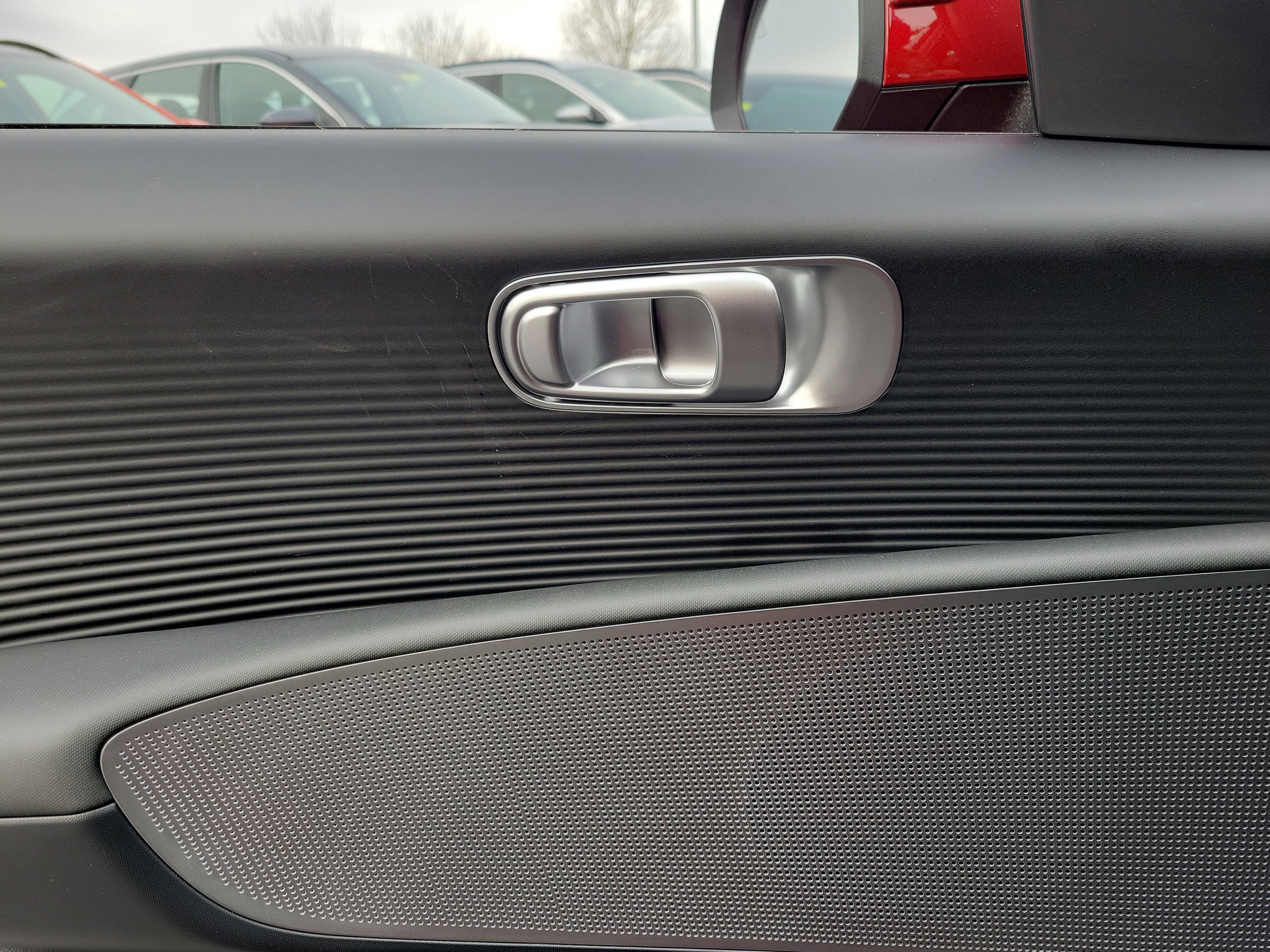 New 2025 Hyundai Ioniq 6 SE image 17