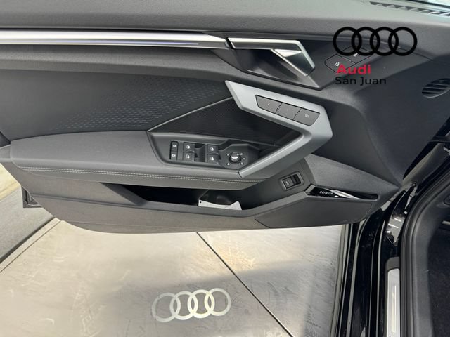 New 2026 Audi A3 2.0T Premium Plus AWD/4WD image 34