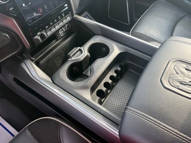 Used 2021 RAM 2500 Laramie image 21