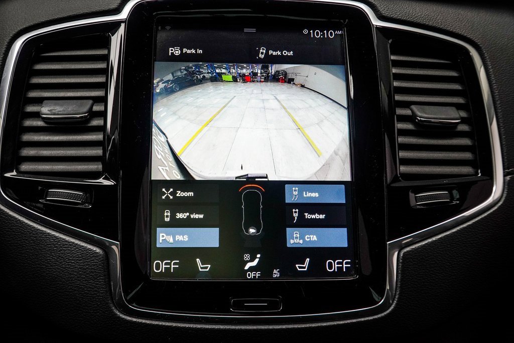 Used 2020 Volvo XC90 T8 Inscription image 26