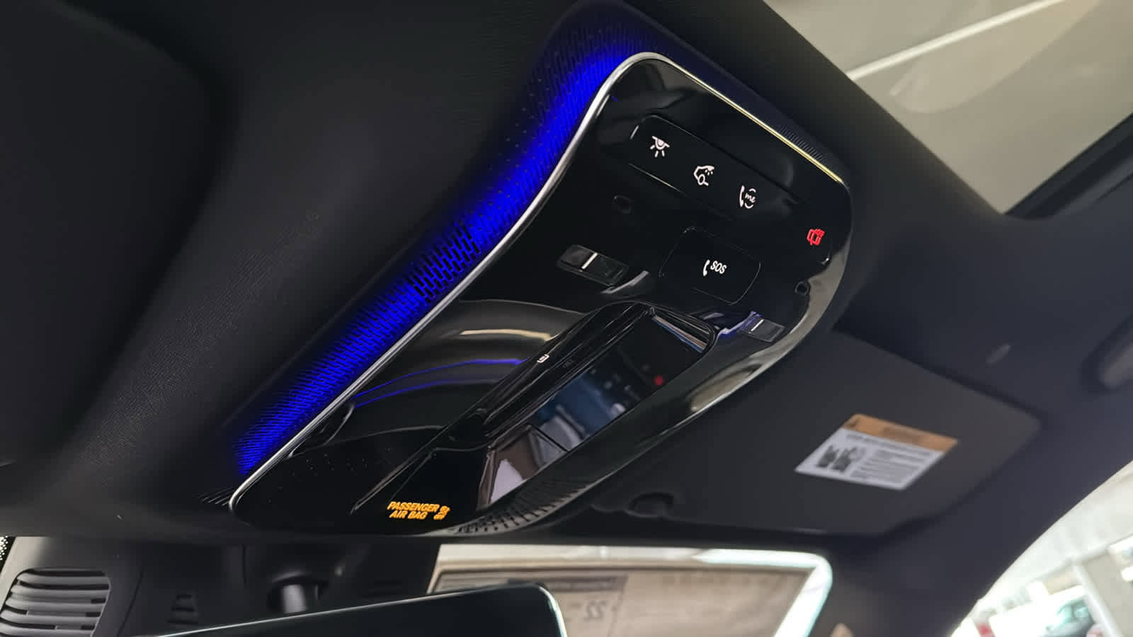 New 2026 Mercedes-Benz GLC 43 AMG 4MATIC image 24