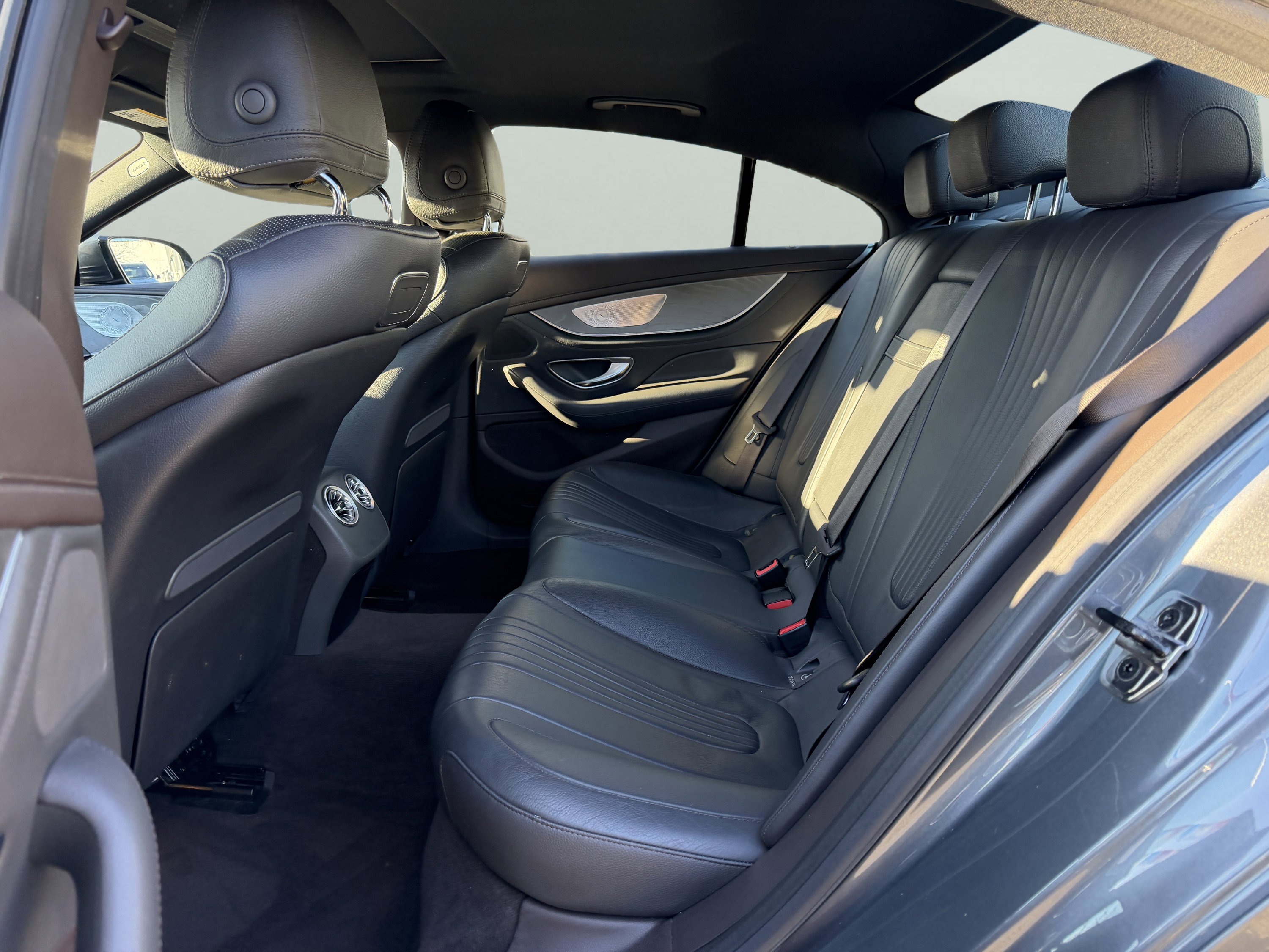 Used 2019 Mercedes-Benz CLS 450 4MATIC image 36