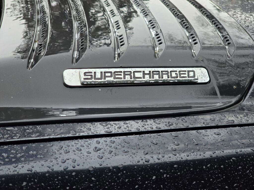 Used 2013 Chevrolet Silverado 1500 LTZ w/ Max Trailering Pack image 13